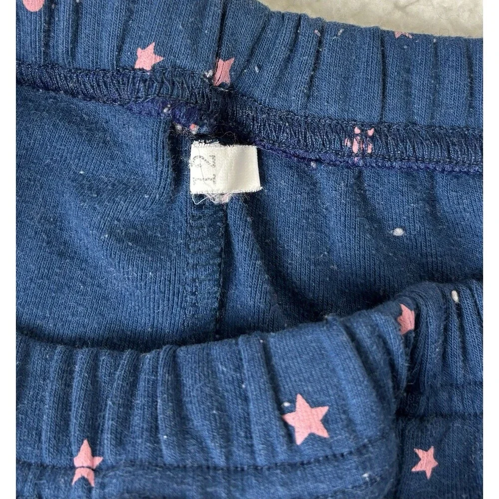4 Girls’ Pants Size 12-14 – Colorful Comfort from The Children’s Place & Carters